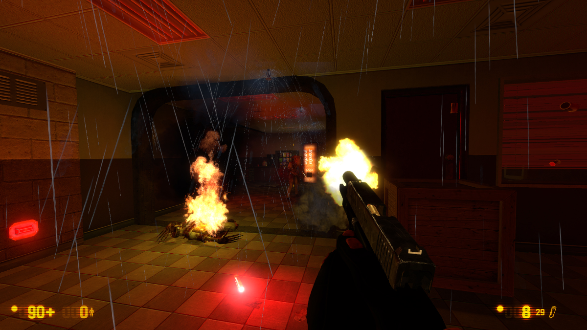 Black Mesa — تصاویر