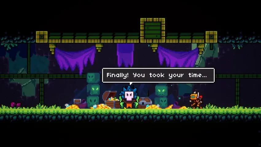 Super Magbot — وێنەکان