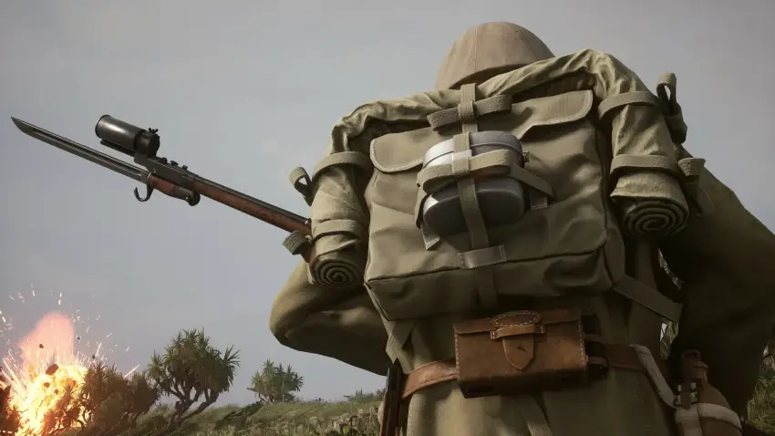 Squad 44 — Ekran görüntüleri