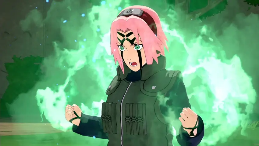 NARUTO TO BORUTO: SHINOBI STRIKER Season Pass 4 — تصاویر