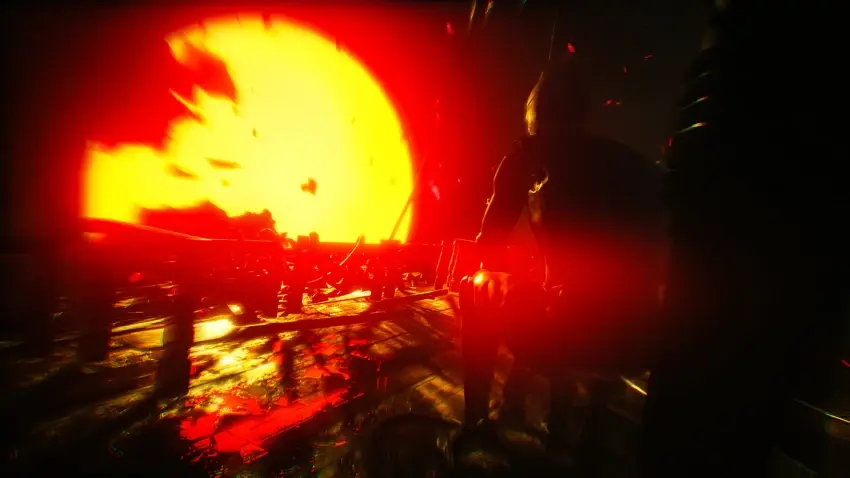 Layers of Fear 2 (2019) — وێنەکان