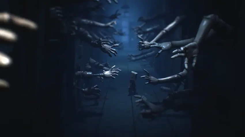 Little Nightmares II — تصاویر