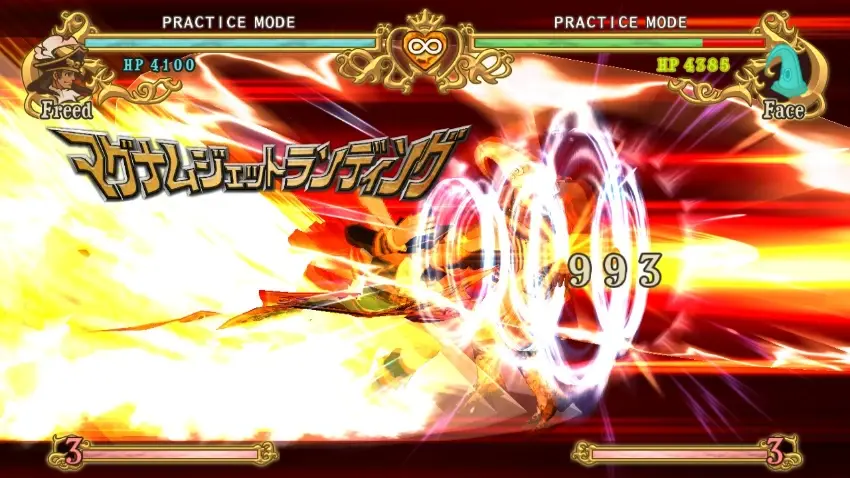 Battle Fantasia -Revised Edition- — تصاویر