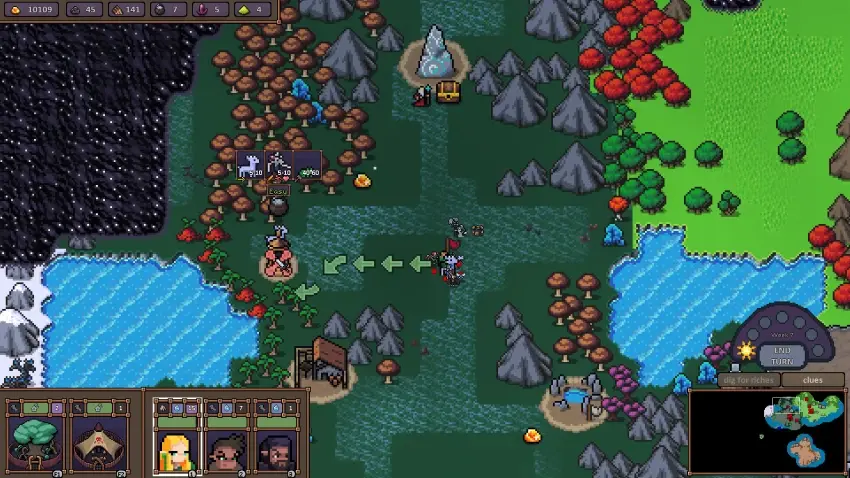 Hero's Hour — تصاویر