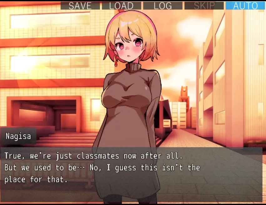 Honey Trap Amnesia — لقطات الشاشة