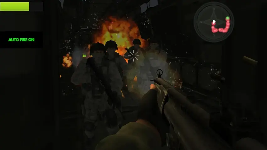 Special Ops: Operation Assault — تصاویر