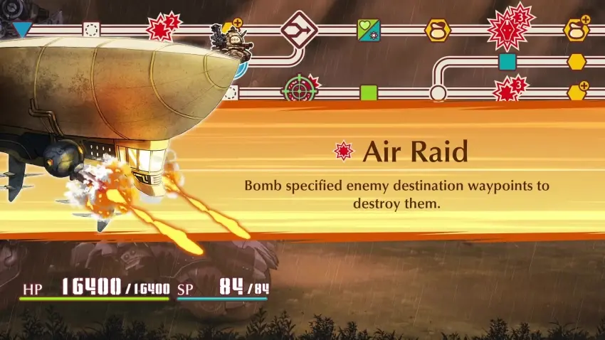 Fuga: Melodies of Steel 2 — تصاویر