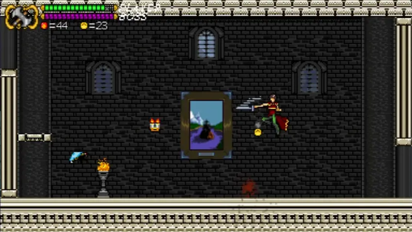 Citadale Resurrection - Darkness my Curse DLC — تصاویر