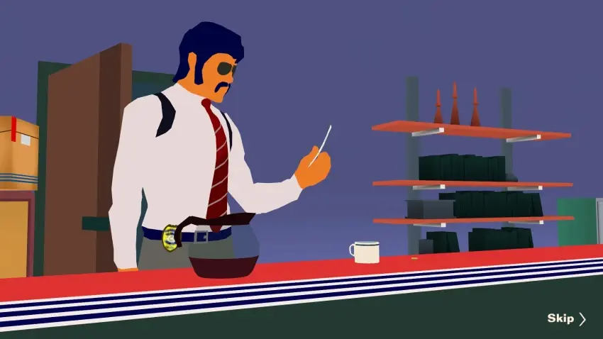LA Cops — تصاویر