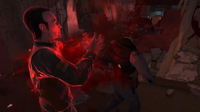 F.E.A.R. 3 — تصاویر
