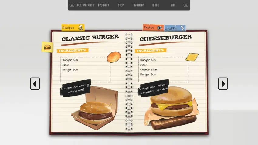 Food Truck Simulator — تصاویر