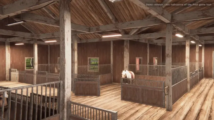 My Horse: Bonded Spirits — تصاویر