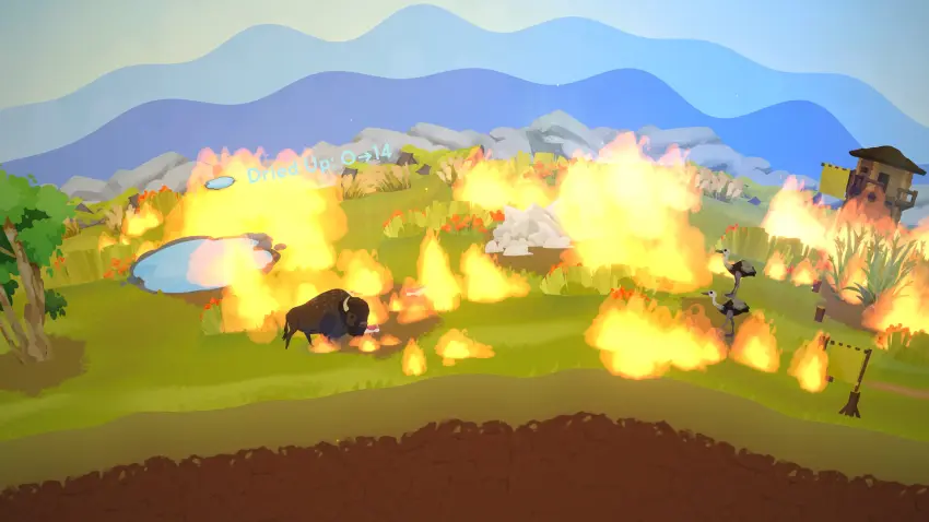 Reus 2 - Grasslands — Screenshots