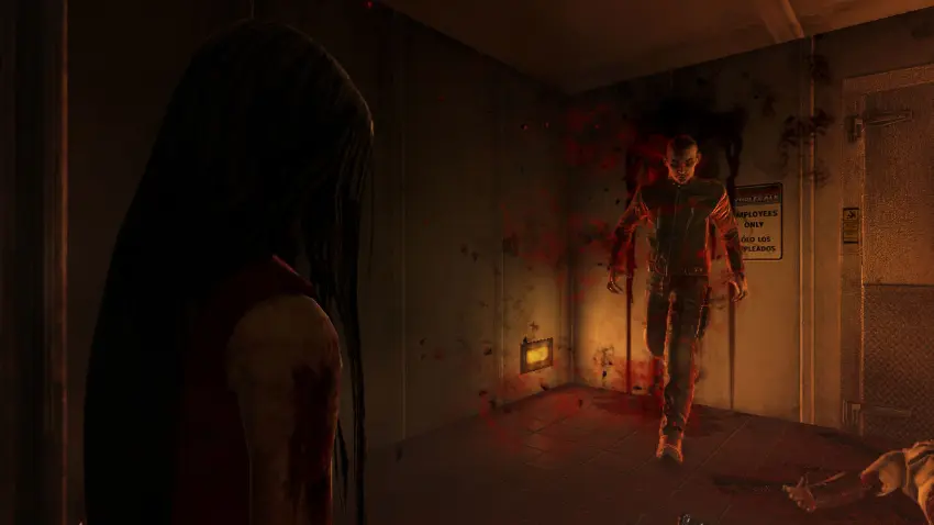 F.E.A.R. 3 — تصاویر