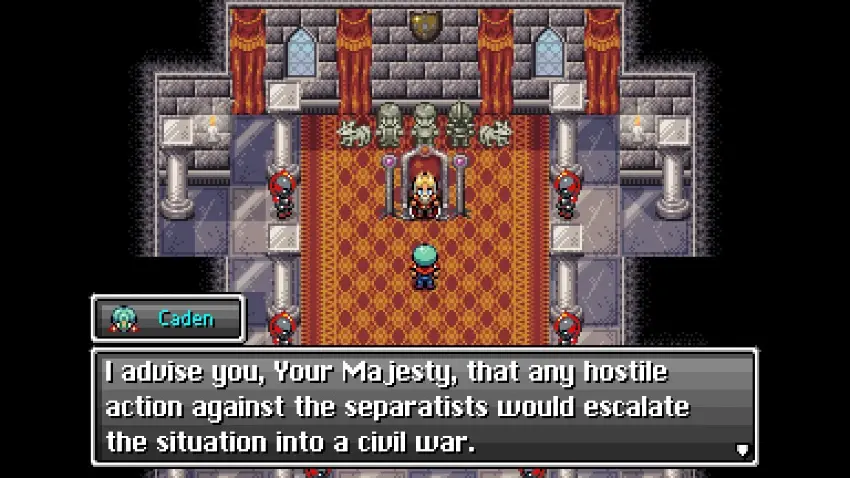 Starlight Legacy — تصاویر