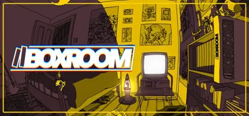 BOXROOM