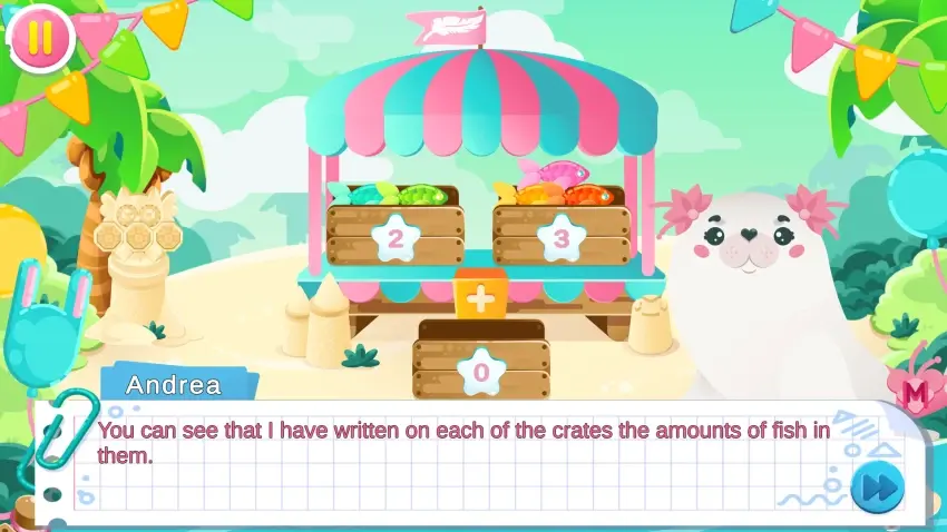 Tales of Mathasia — تصاویر
