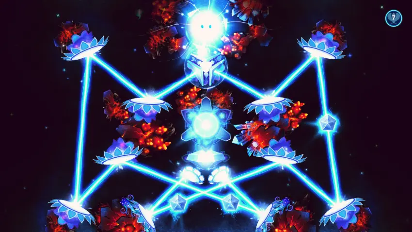God of Light: Remastered — تصاویر