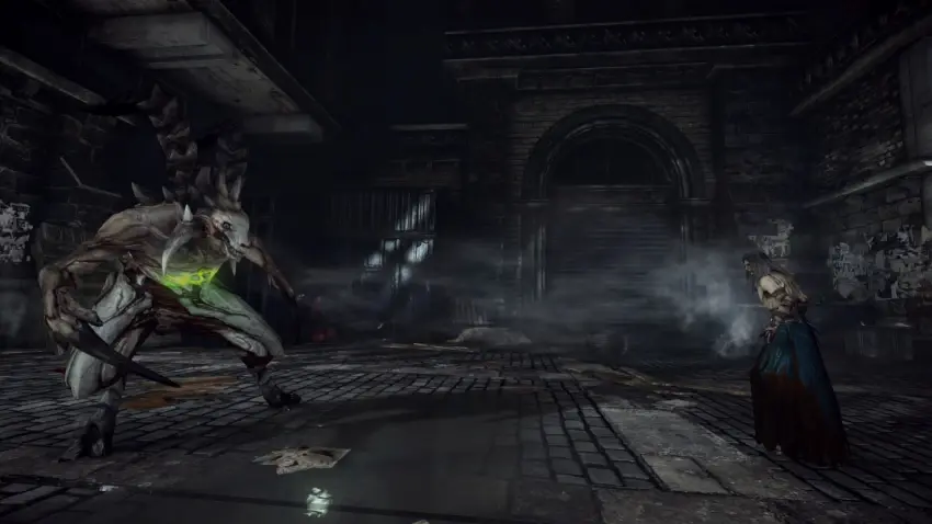 Castlevania: Lords of Shadow 2 — لقطات الشاشة