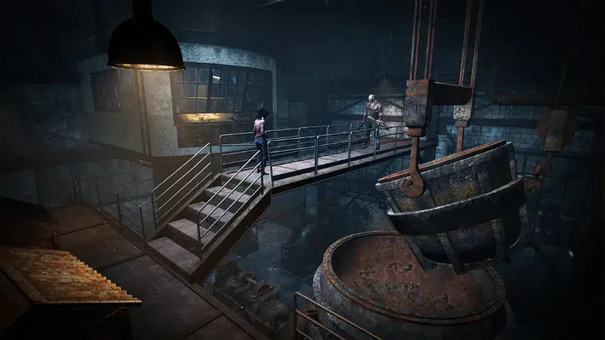 Dead by Daylight — Screenshots