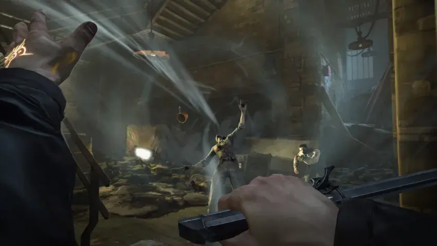 Dishonored — تصاویر