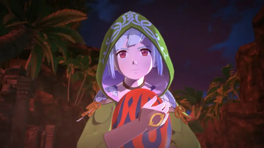 Monster Hunter Stories 2: Wings of Ruin — تصاویر