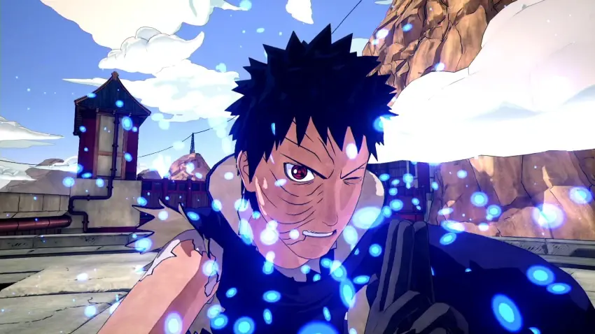NARUTO TO BORUTO: SHINOBI STRIKER Season Pass — لقطات الشاشة