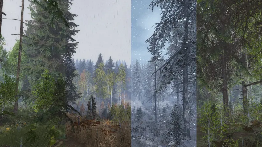 Life is Feudal: Your Own — تصاویر