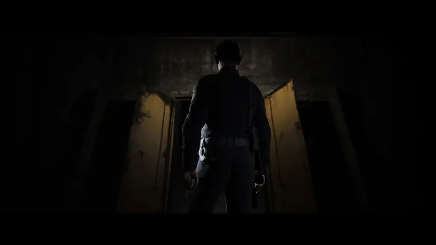 The Quarry — Screenshots