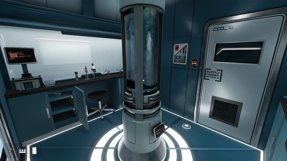 Escape Simulator — وێنەکان