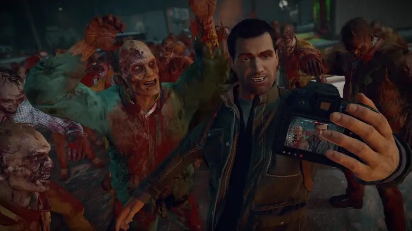 Dead Rising 4 — تصاویر