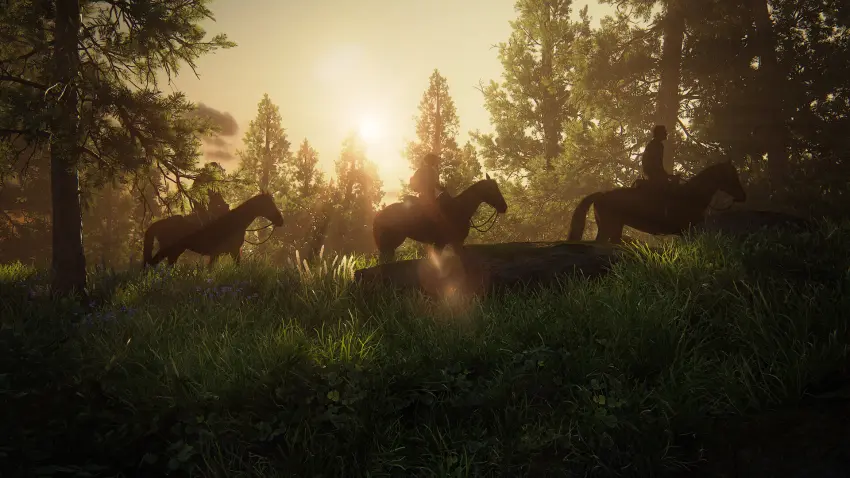 The Last of Us™ Part I — Ekran görüntüleri