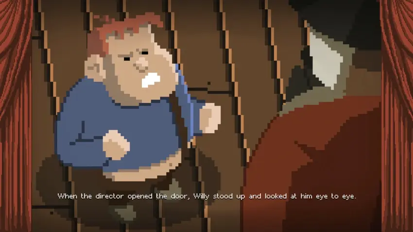Penarium — Ekran görüntüleri