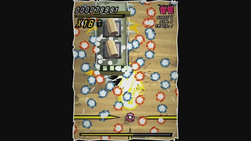 RPM - Road Punk Mayhem — Screenshots