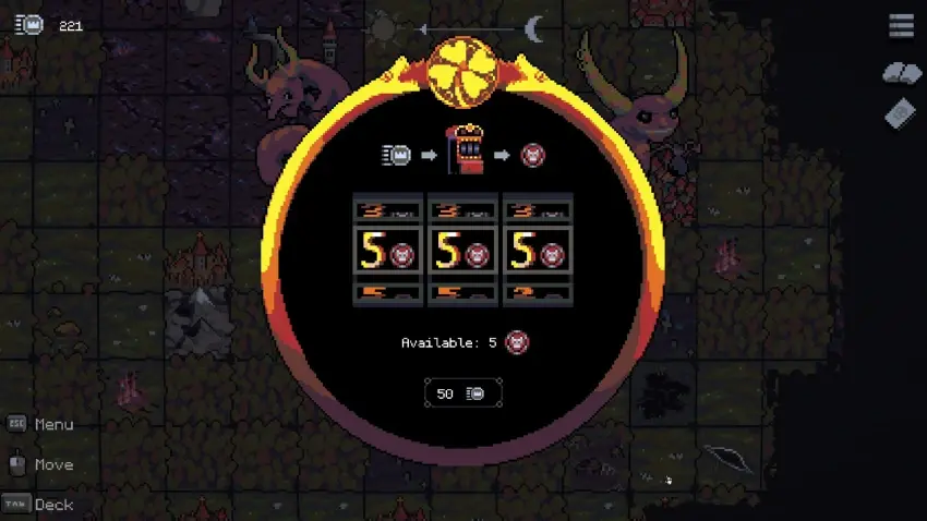 Necroking — Screenshots
