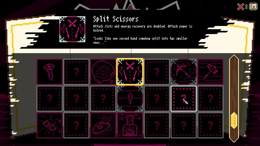 Time Snatcher Handy — وێنەکان