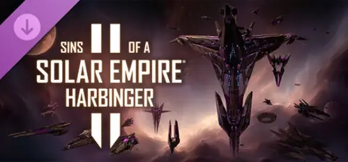 Sins of a Solar Empire II: Harbinger