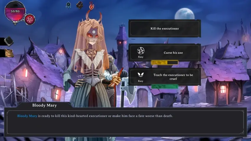 Rogue Lords - Supporter Pack — Ekran görüntüleri