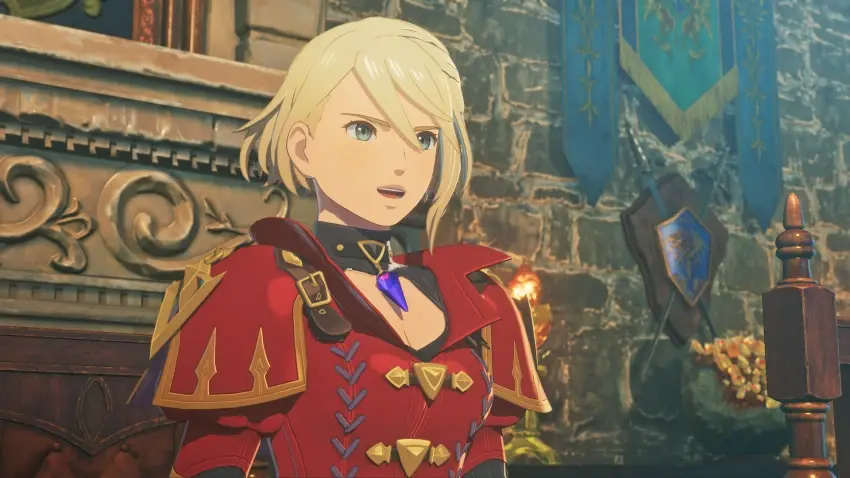 Monster Hunter Stories 3: Twisted Reflection — Screenshots