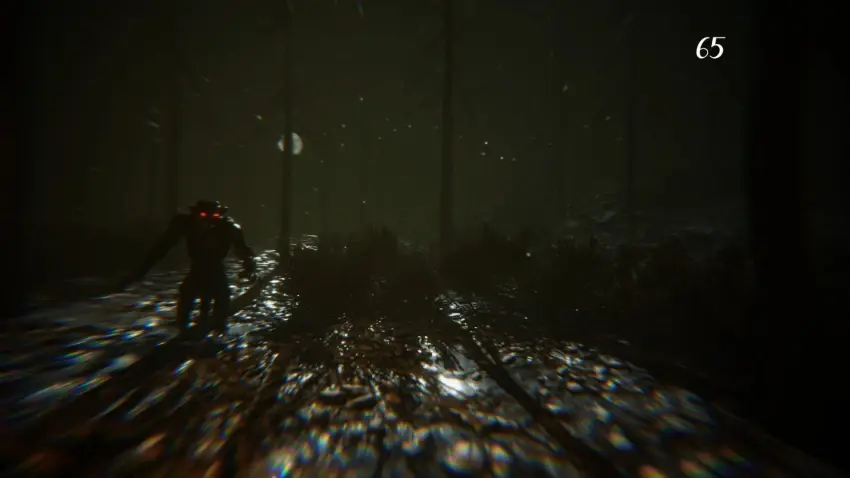 Gevaudan — Ekran görüntüleri