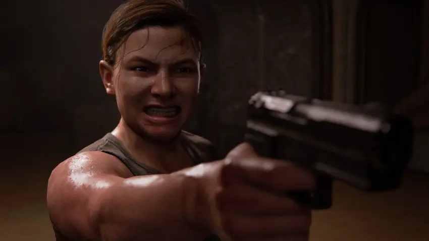 The Last of Us™ Part II Remastered — تصاویر