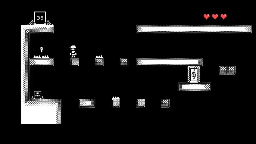 Ghost Teen Escape from Limbo — لقطات الشاشة