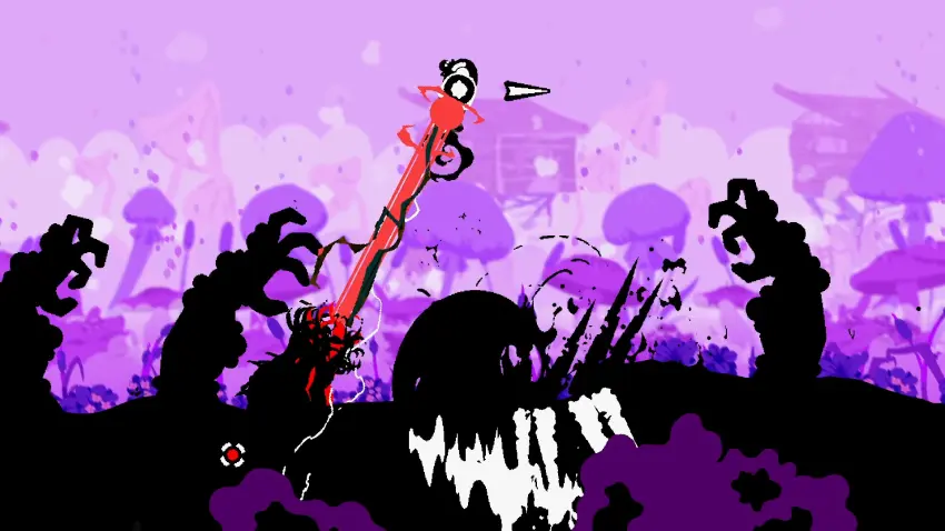 Gunboat God — Screenshots