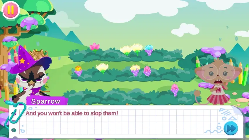 Tales of Mathasia — تصاویر