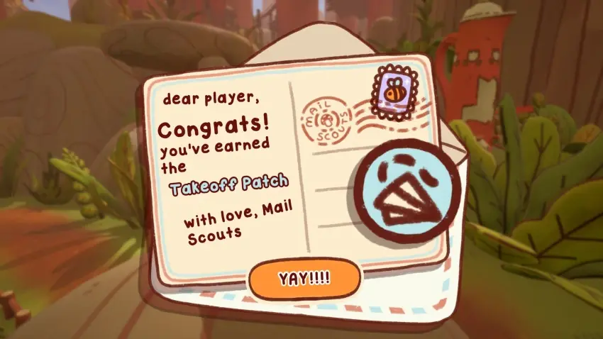 Mail Time — Ekran görüntüleri