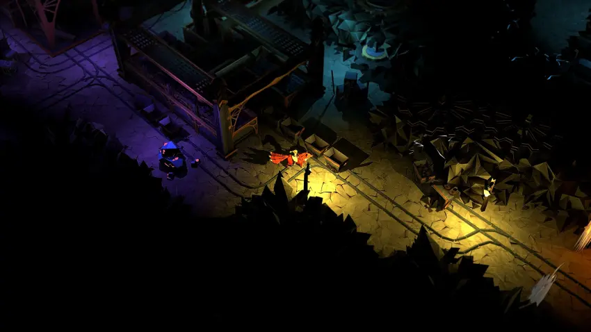 Epistory - Typing Chronicles — Screenshots
