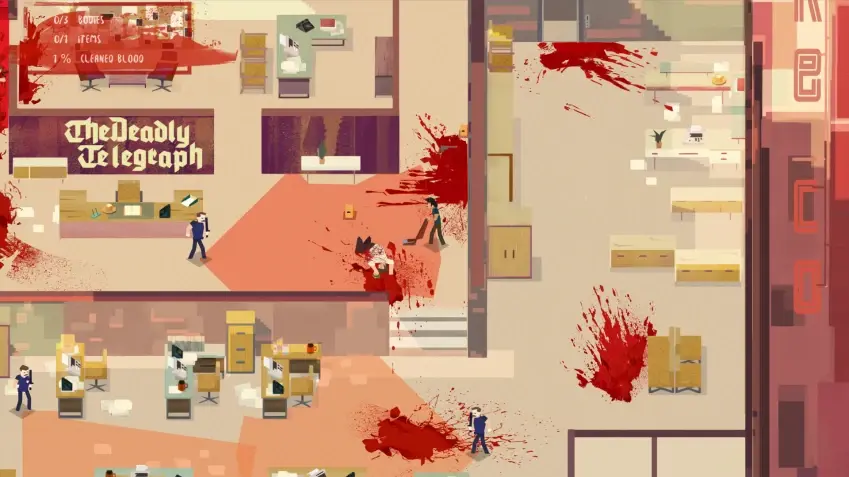 Serial Cleaner — Ekran görüntüleri