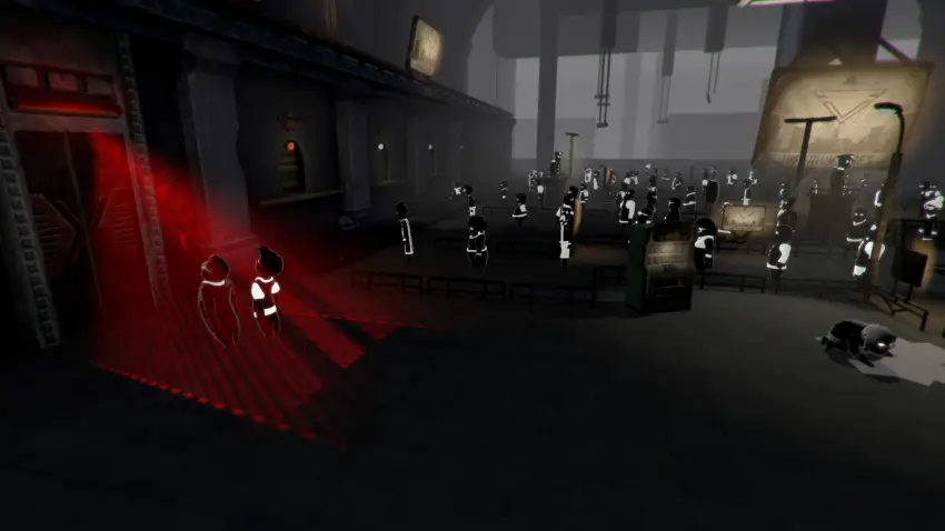 Beholder 2 — Ekran görüntüleri