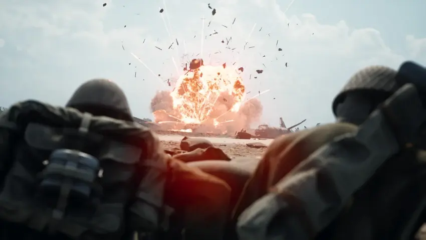 Squad 44 — Ekran görüntüleri