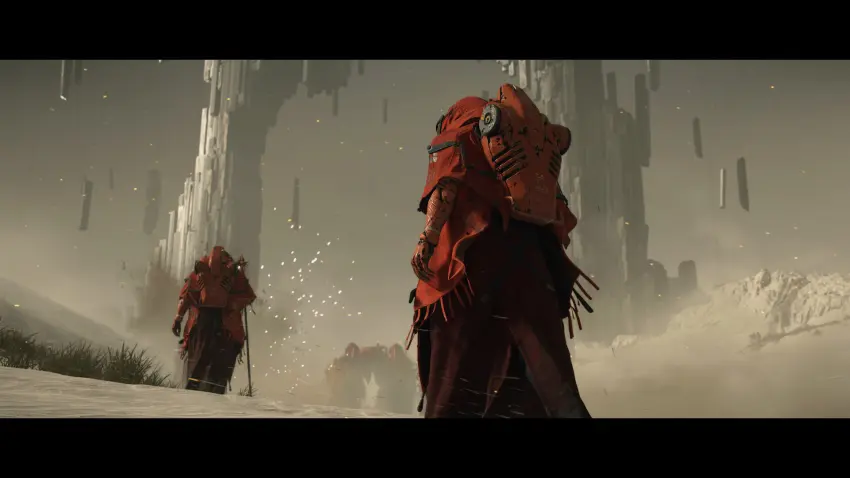 DEATH STRANDING 2: ON THE BEACH — Ekran görüntüleri